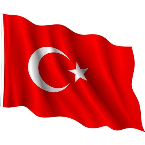 Turkish Flag